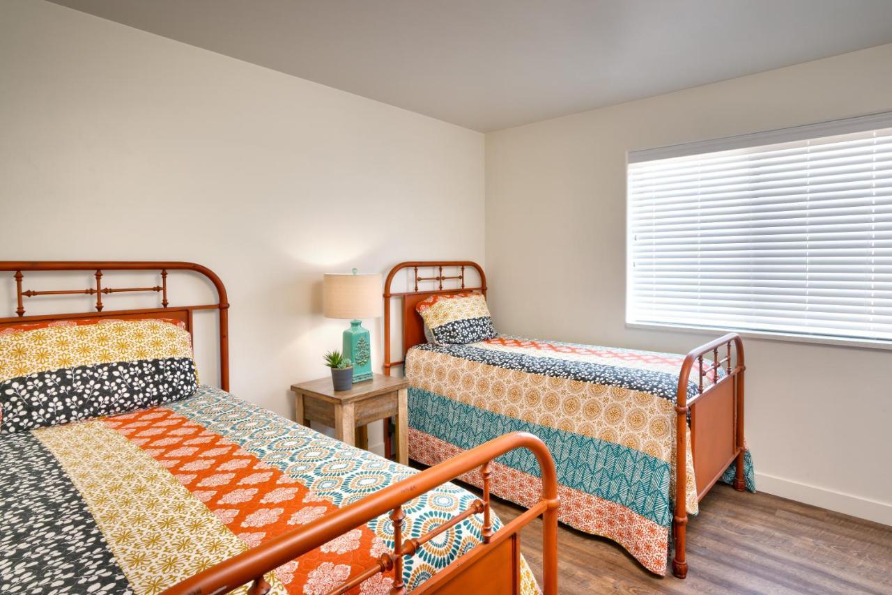 2G New Moab Redcliff Condo, Pool & Hot Tub Kültér fotó